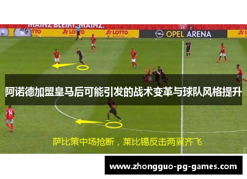 阿诺德加盟皇马后可能引发的战术变革与球队风格提升 阿诺德加盟皇马后可能引发的战术变革与球队风格提升