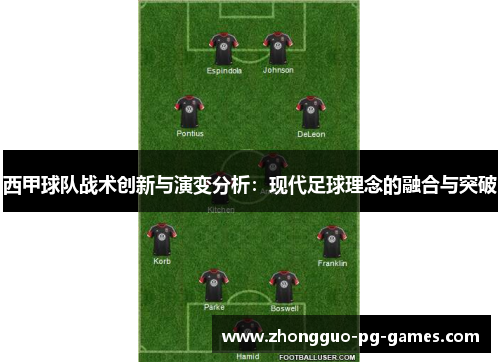 西甲球队战术创新与演变分析：现代足球理念的融合与突破