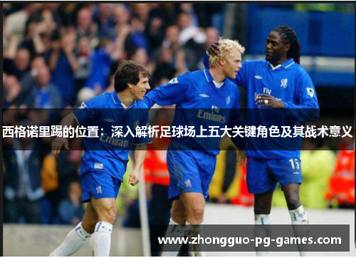 西格诺里踢的位置：深入解析足球场上五大关键角色及其战术意义